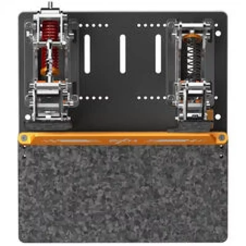 PXN PD LP Vector X Gaming Pedals