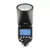 Godox V1S Round-Head Flash for Sony
