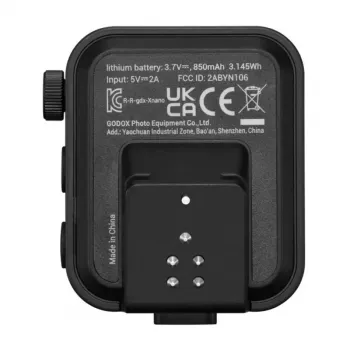 Godox X3-N Transmitter do Nikona