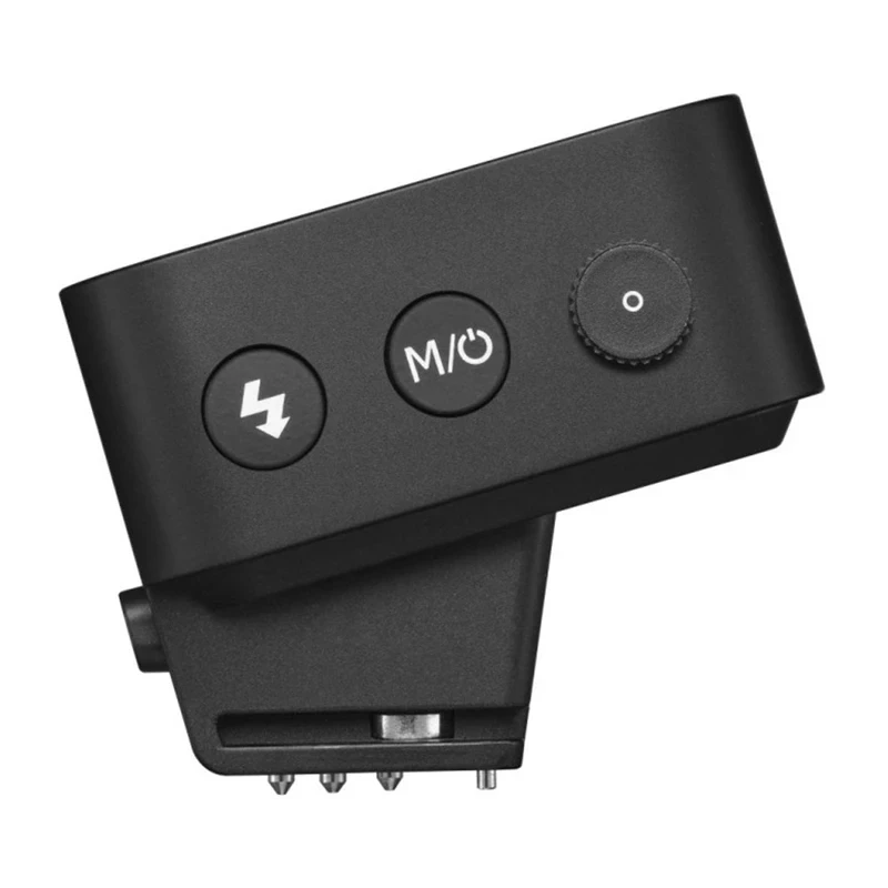 Godox X3-N Transmitter do Nikona
