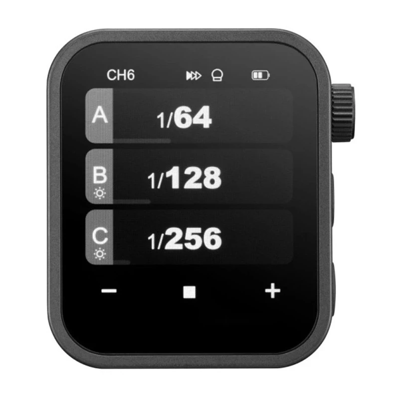 Godox X3-N Transmitter do Nikona