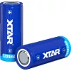 Akumulator XTAR 26650 3.7V 5200mAh chroniony Li-Ion (Button Top)