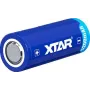 Akumulator XTAR 26650 3.7V 5200mAh chroniony Li-Ion (Button Top)
