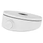 Hikvision DS-1281ZJ-M Uchwyt sufitowy skośny do kamer kopułkowych - Biały