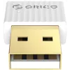 ORICO Bluetooth 5.0 USB-A Adapter Biały