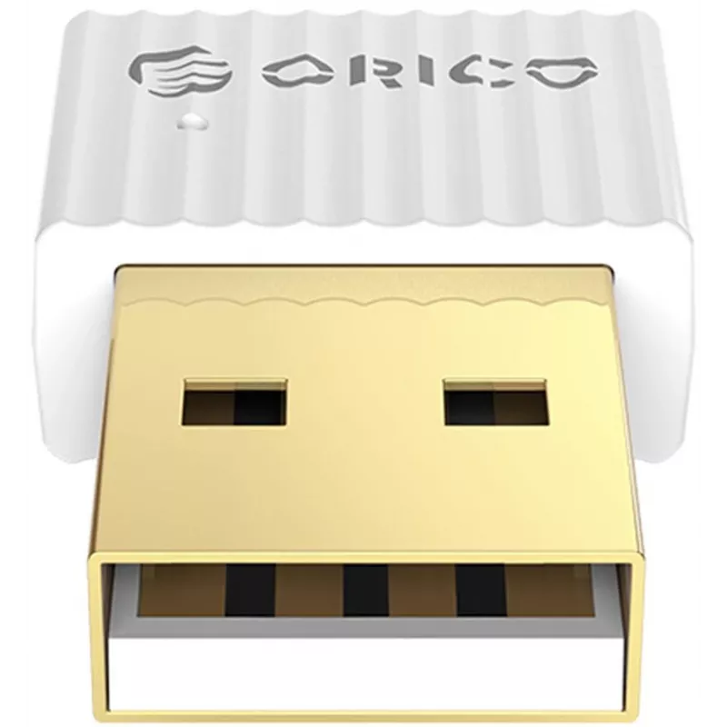 ORICO Bluetooth 5.0 USB-A Adapter Biały