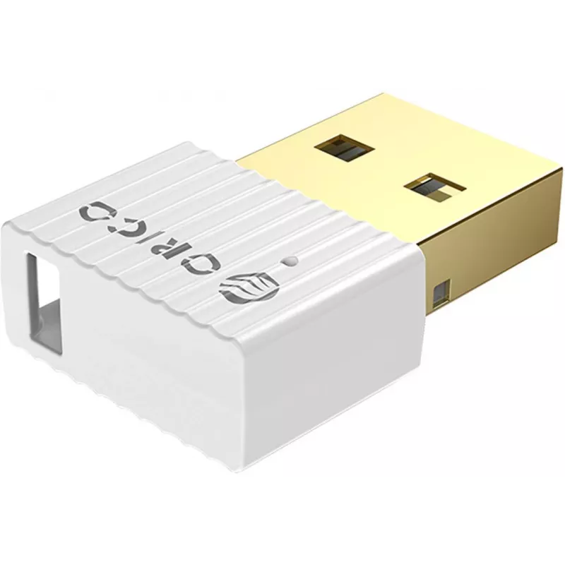 ORICO Bluetooth 5.0 USB-A Adapter Biały