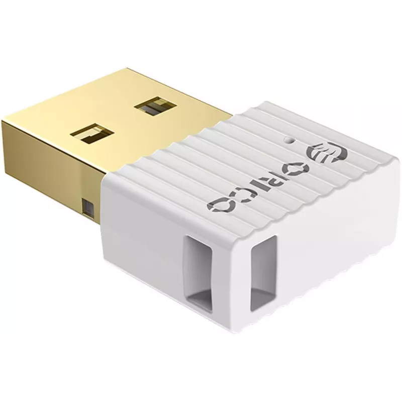 ORICO Bluetooth 5.0 USB-A Adapter Biały