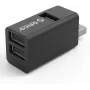 ORICO Mini 3-Port USB 3.0 Hub Aluminium (5 Gbps, 3x USB-A)