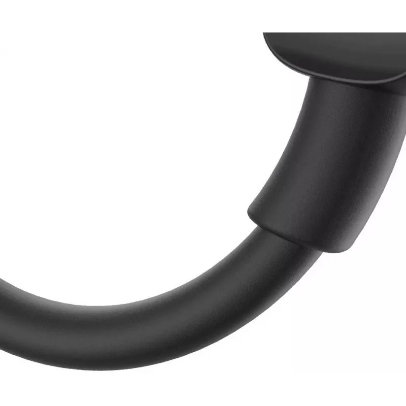 Joyroom USB-C do USB-C szybki kabel ładujący S-CC100A141B 120cm 60W 5A Czarny