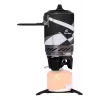 FIREMAPLE FMS-X2-Black Zintegrowany System Kuchenny Outdoor