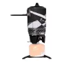 FIREMAPLE FMS-X2-Black Zintegrowany System Kuchenny Outdoor