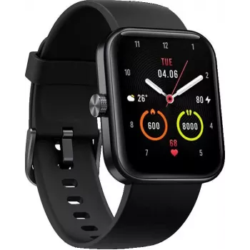 Xiaomi Maimo Watch Black/Black Strap Smartwatch