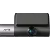70mai T800 4K Dash Cam + RC24 Rear Camera HDR + 256GB SD Card