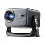 Projektor laserowy DANGBEI N3 Max 4K UHD ALPD, 1200 ANSI lumenów, Smart Android TV, Wi-Fi 6, autofokus i korekcja trapezowa