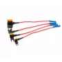 VIOFO Fuse Tap Adapter Kit (ATC, ATS, MICRO2, MINI) do podłączenia kamery samochodowej