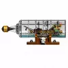 MOULD KING 10067 Flying Dutchman Ship-in-a-Bottle Building Set (2499 elementów)