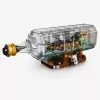 MOULD KING 10067 Flying Dutchman Ship-in-a-Bottle Building Set (2499 elementów)
