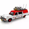 Mould King Ghost Hunter Bus 10071 Zestaw Klocków Konstrukcyjnych (2468 Elementów)