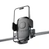 Acefast D56 Uchwyt samochodowy, 4.7inch - 6.9inch Czarny
