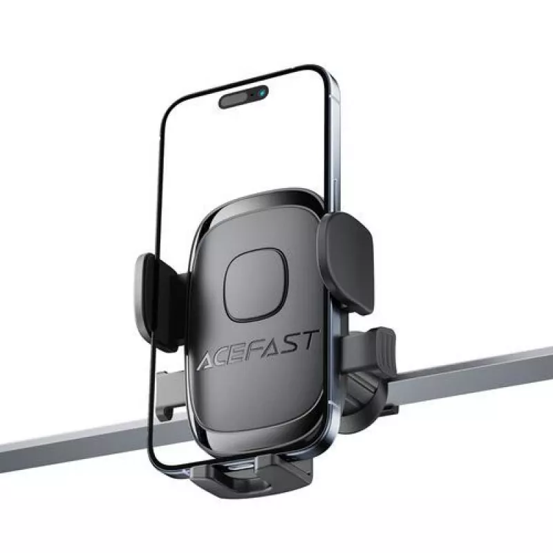 Acefast D56 Uchwyt samochodowy, 4.7inch - 6.9inch Czarny