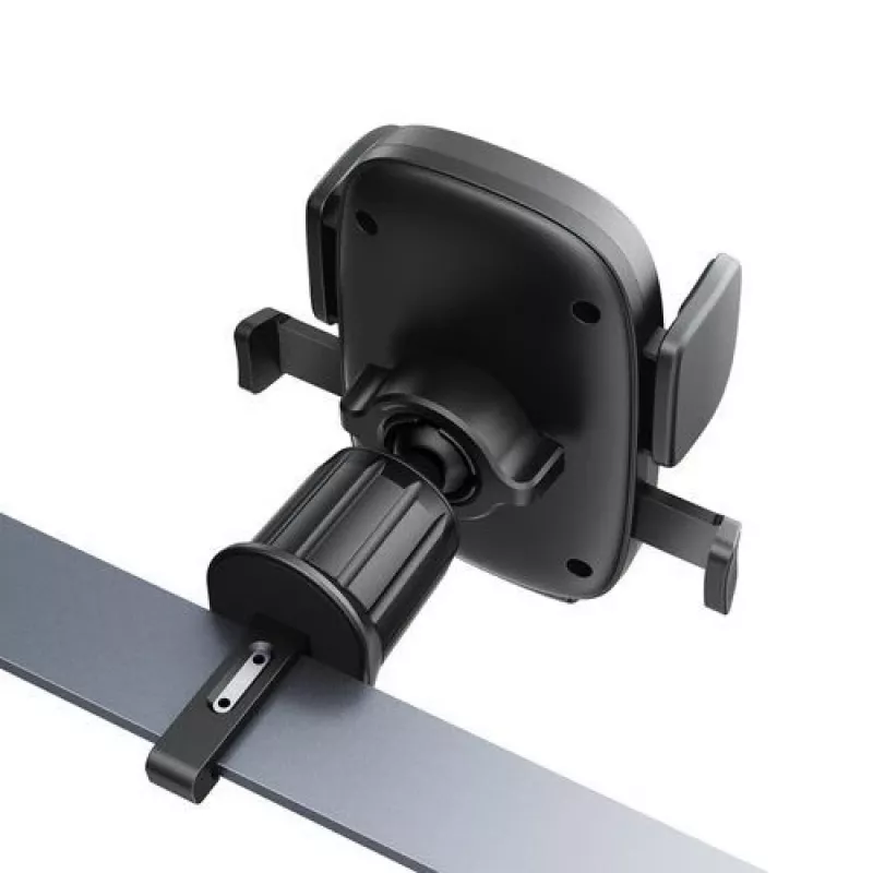 Acefast D56 Uchwyt samochodowy, 4.7inch - 6.9inch Czarny