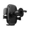 Acefast D56 Uchwyt samochodowy, 4.7inch - 6.9inch Czarny