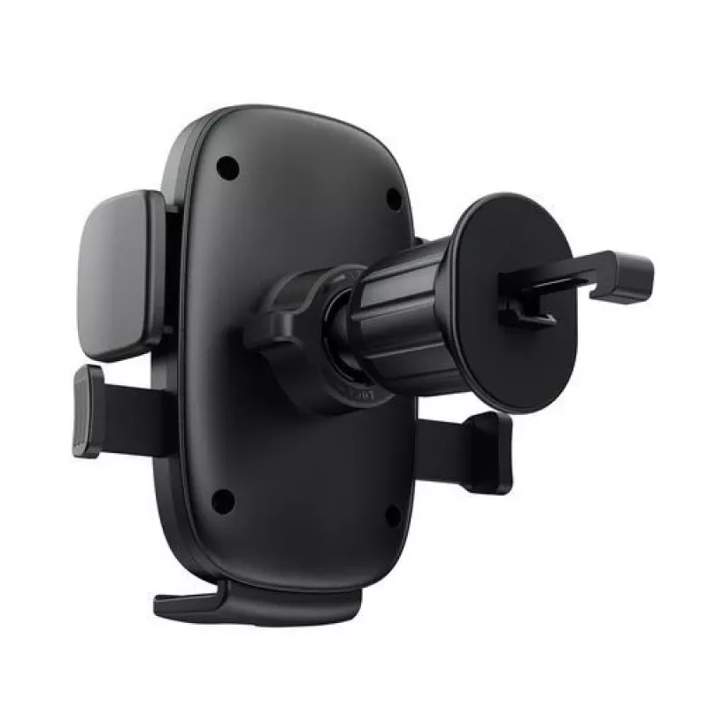Acefast D56 Uchwyt samochodowy, 4.7inch - 6.9inch Czarny