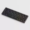 Klawiatura mechaniczna Akko FUN60 PRO USB-C Czarna 61 klawiszy