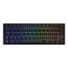 Klawiatura mechaniczna Akko FUN60 PRO USB-C Czarna 61 klawiszy