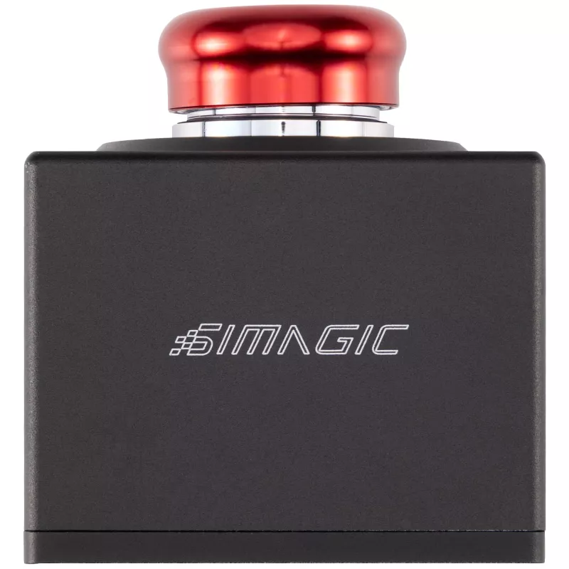 Simagic Alpha Kill Switch Przycisk awaryjnego zatrzymania dla baz kierownic Alpha Series