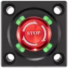 Simagic Alpha Kill Switch Przycisk awaryjnego zatrzymania dla baz kierownic Alpha Series