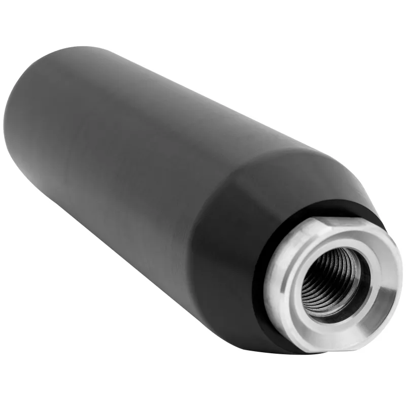 Simagic Long Handle Upgrade do hamulca ręcznego z haptycznym sprzężeniem zwrotnym