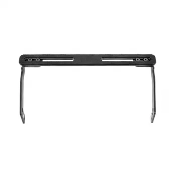 Simagic P700 Wall Mount Kit do zestawu pedałów P700 – Czarny