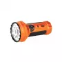 OLight Marauder Mini Orange LED Flashlight Long Range Battery Powered 7000 lm