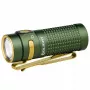 OLight Baton 4 OD Green Rechargeable Flashlight 1300 lm