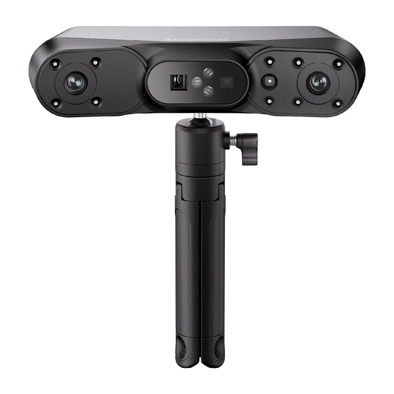 Skaner 3D Revopoint POP 4