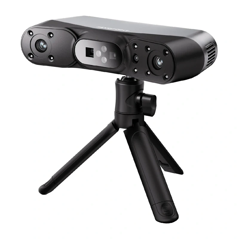 Skaner 3D Revopoint POP 4