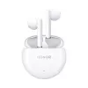 Honor Choice X5 True Wireless Earbuds Białe