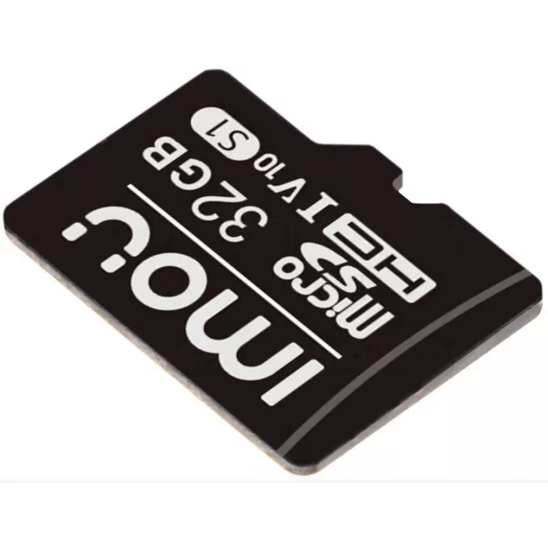 Karta pamięci IMOU ST2-32-S1 32GB microSDHC