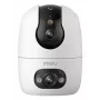 IMOU Ranger 2C Dual 6MP Kamera IP Wewnętrzna z detekcją AI, Wi-Fi 6, Smart Color Night Vision, dwukierunkowym audio, połączeniem jednym dotknięciem