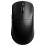 VXE R1 SE+ Bezprzewodowa Mysz Gamingowa, PAW3395 SE, Sensor 18K, Ultralekka - Czarny
