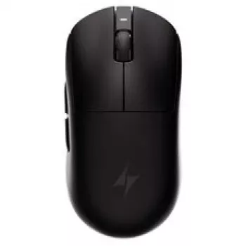 ATK Dragonfly A9 Plus 2.0 Bezprzewodowa Mysz Gamingowa, PAW3395, 26K DPI - Czarny