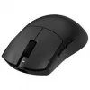Mysz gamingowa ATK X1 V2, bezprzewodowa, PAW3950 Ultra, 8K Hz - Czarny