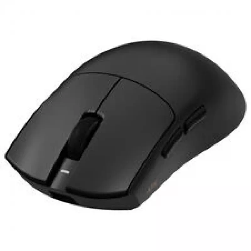 Mysz gamingowa ATK X1 V2, bezprzewodowa, PAW3950 Ultra, 8K Hz - Czarny