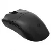Mysz gamingowa ATK X1 V2, bezprzewodowa, PAW3950 Ultra, 8K Hz - Czarny
