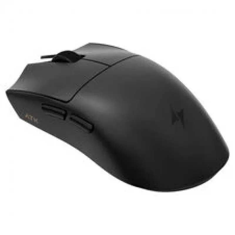 Mysz gamingowa ATK X1 V2, bezprzewodowa, PAW3950 Ultra, 8K Hz - Czarny