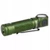 Olight Perun 2 Headlamp IPX8 Waterproof 1000 Lumens 150g Black