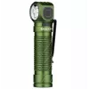 Olight Perun 2 Headlamp IPX8 Waterproof 1000 Lumens 150g Black