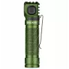 Olight Perun 2 Headlamp IPX8 Waterproof 1000 Lumens 150g Black